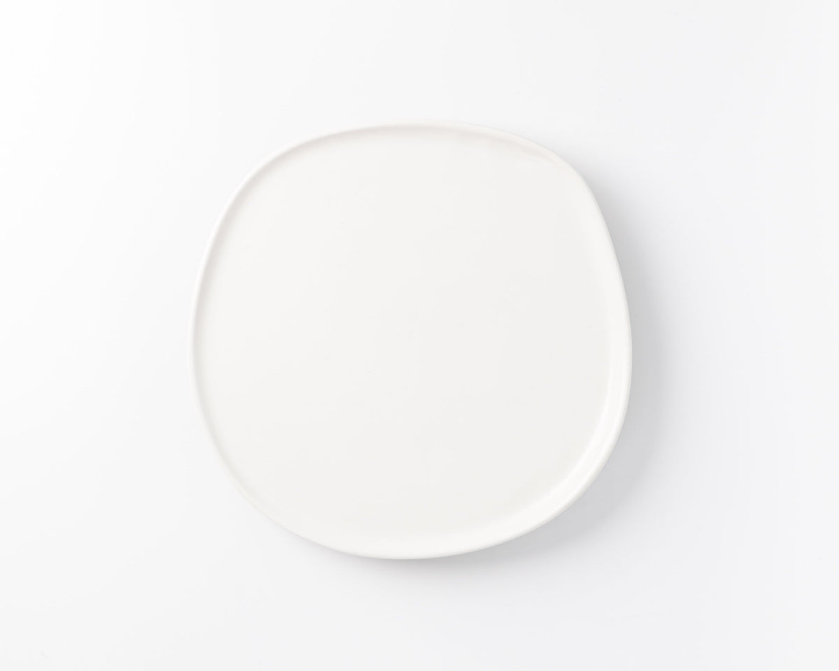 7 Piece Ripple Dinner Setting