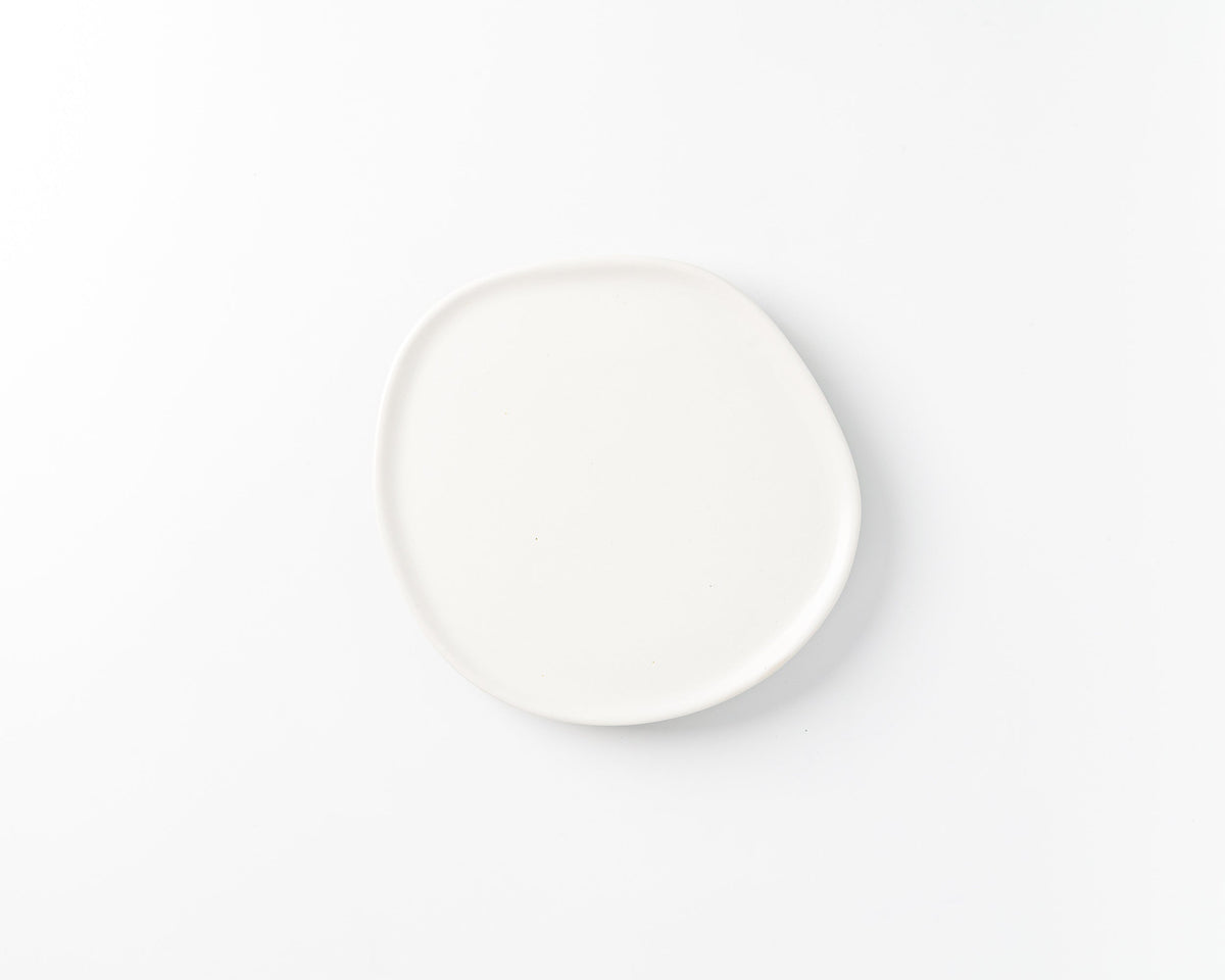 Ripple Salad Plate