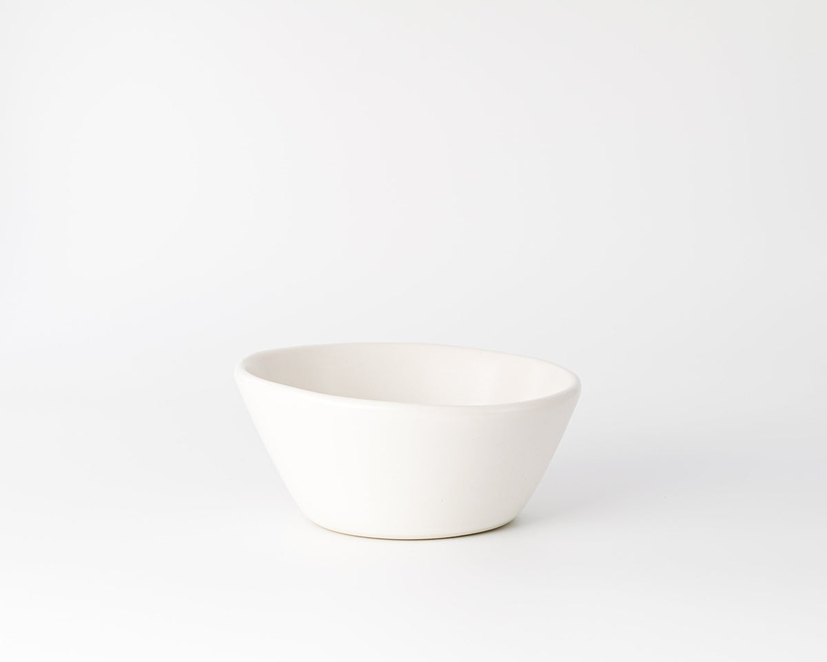 3 Piece Skali Coupe Dinner Setting