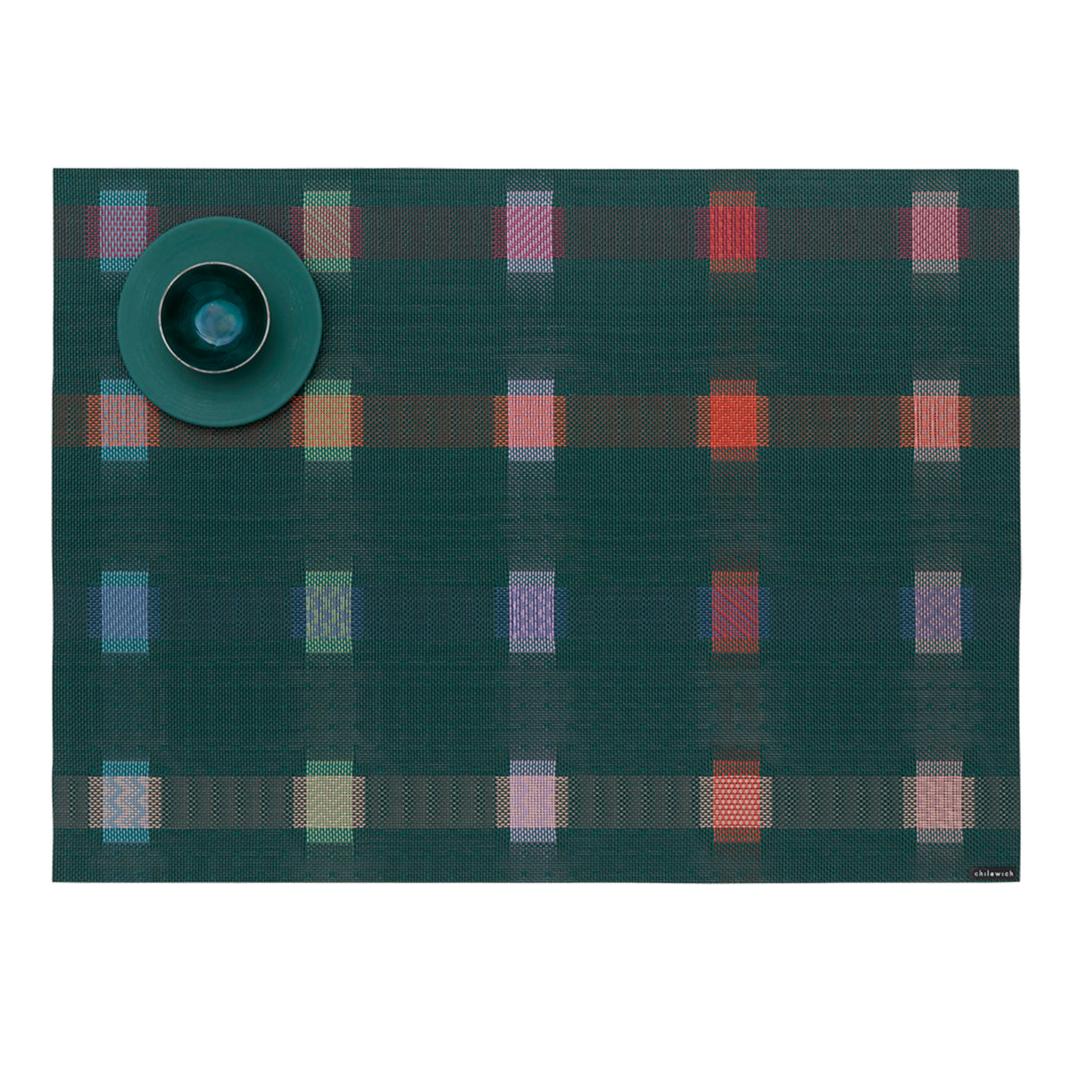 Sampler Placemats