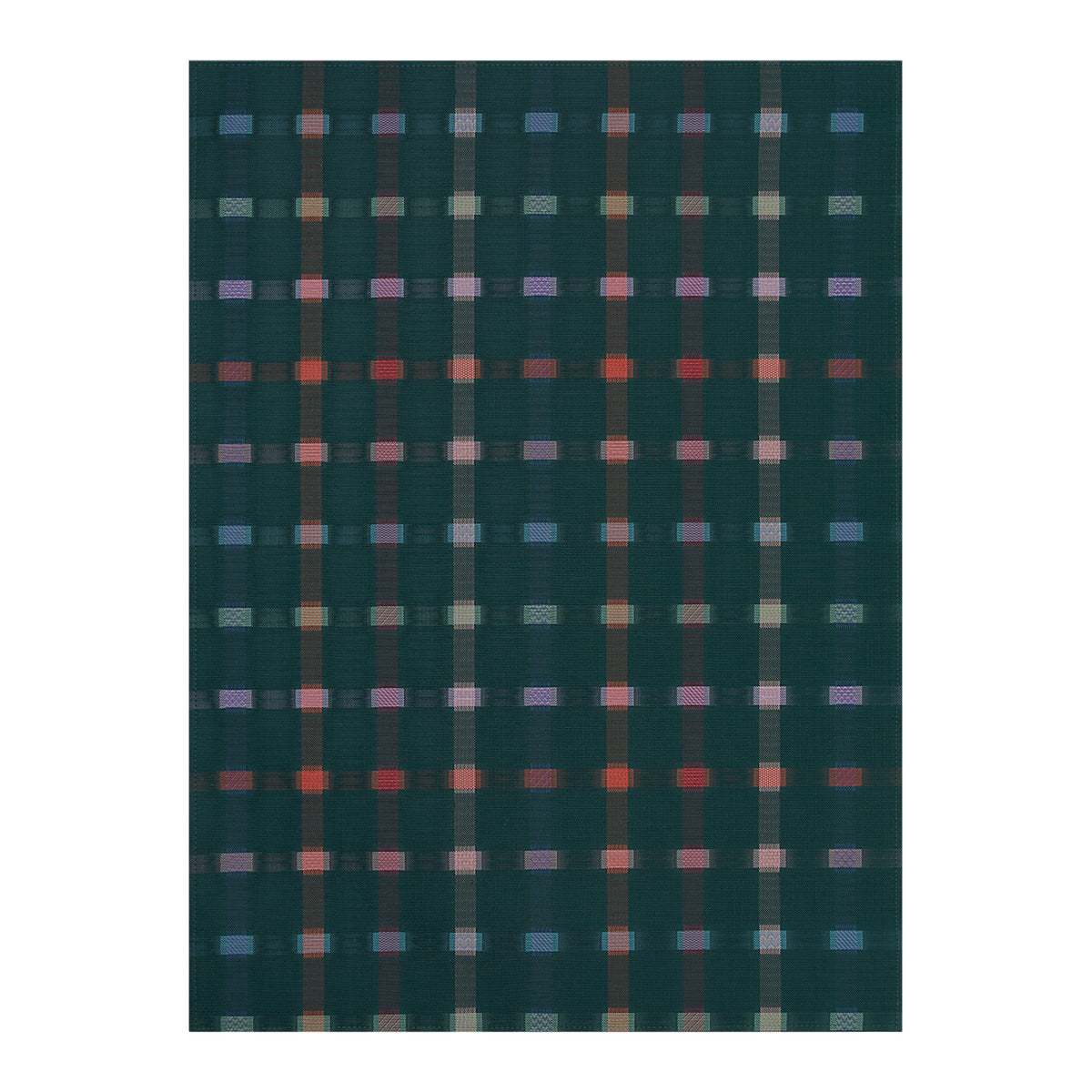 Sampler Floormats