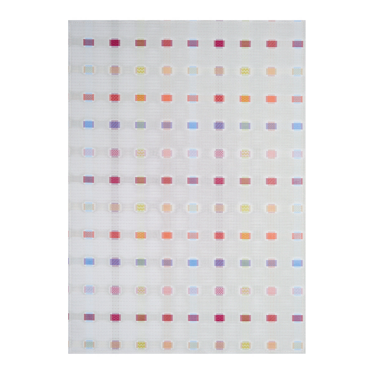 Sampler Floormats