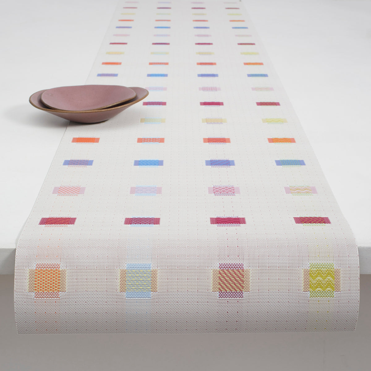 Sampler Table Runners