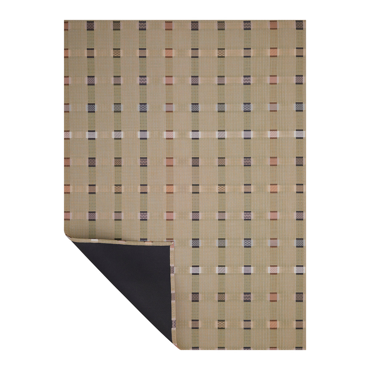 Sampler Floormats