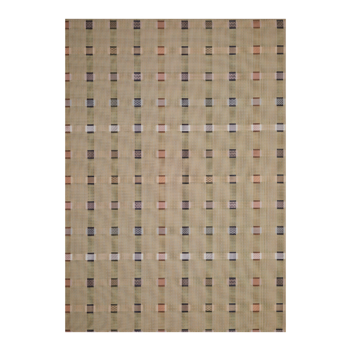 Sampler Floormats