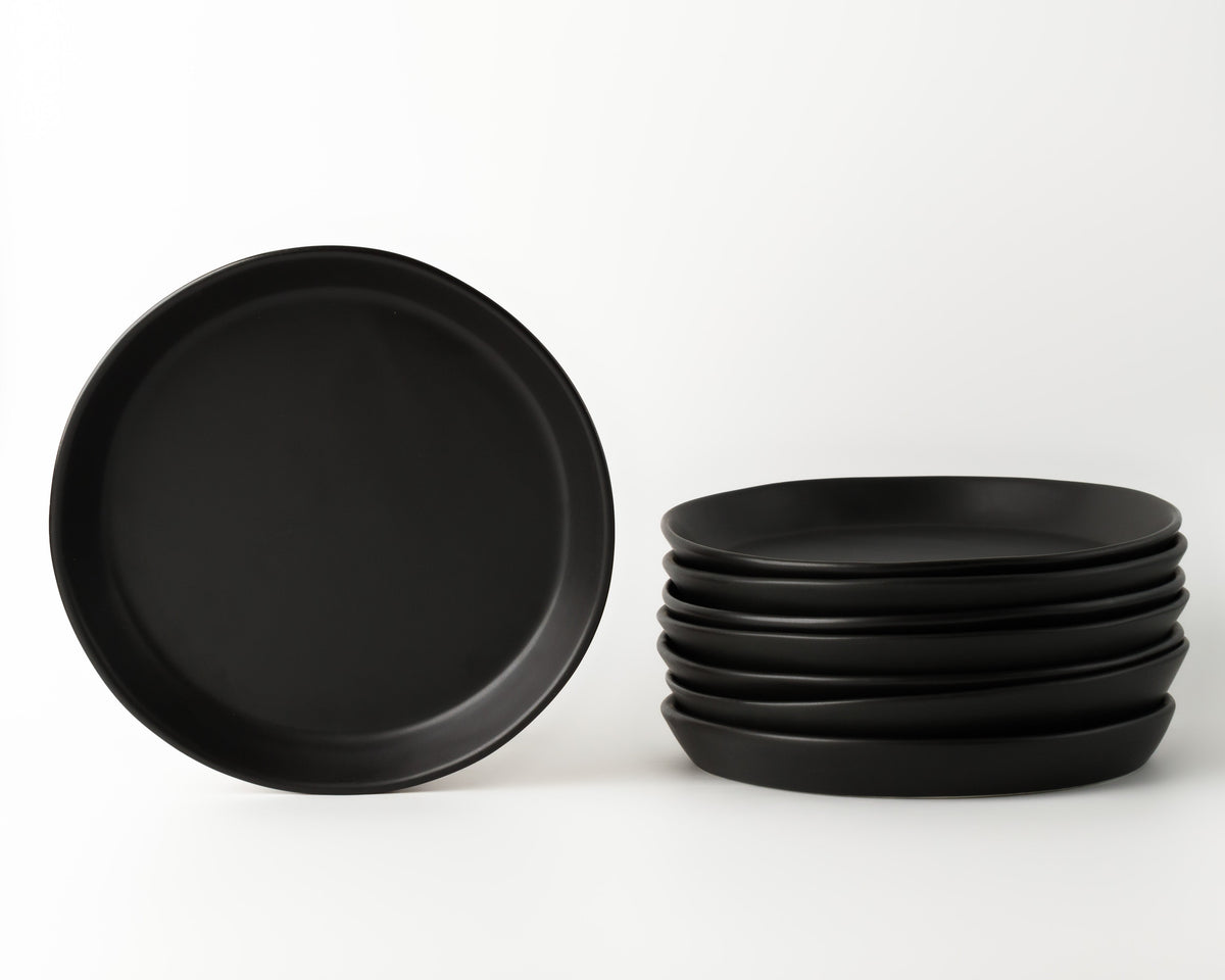 Skali Dinner Coupe Plate