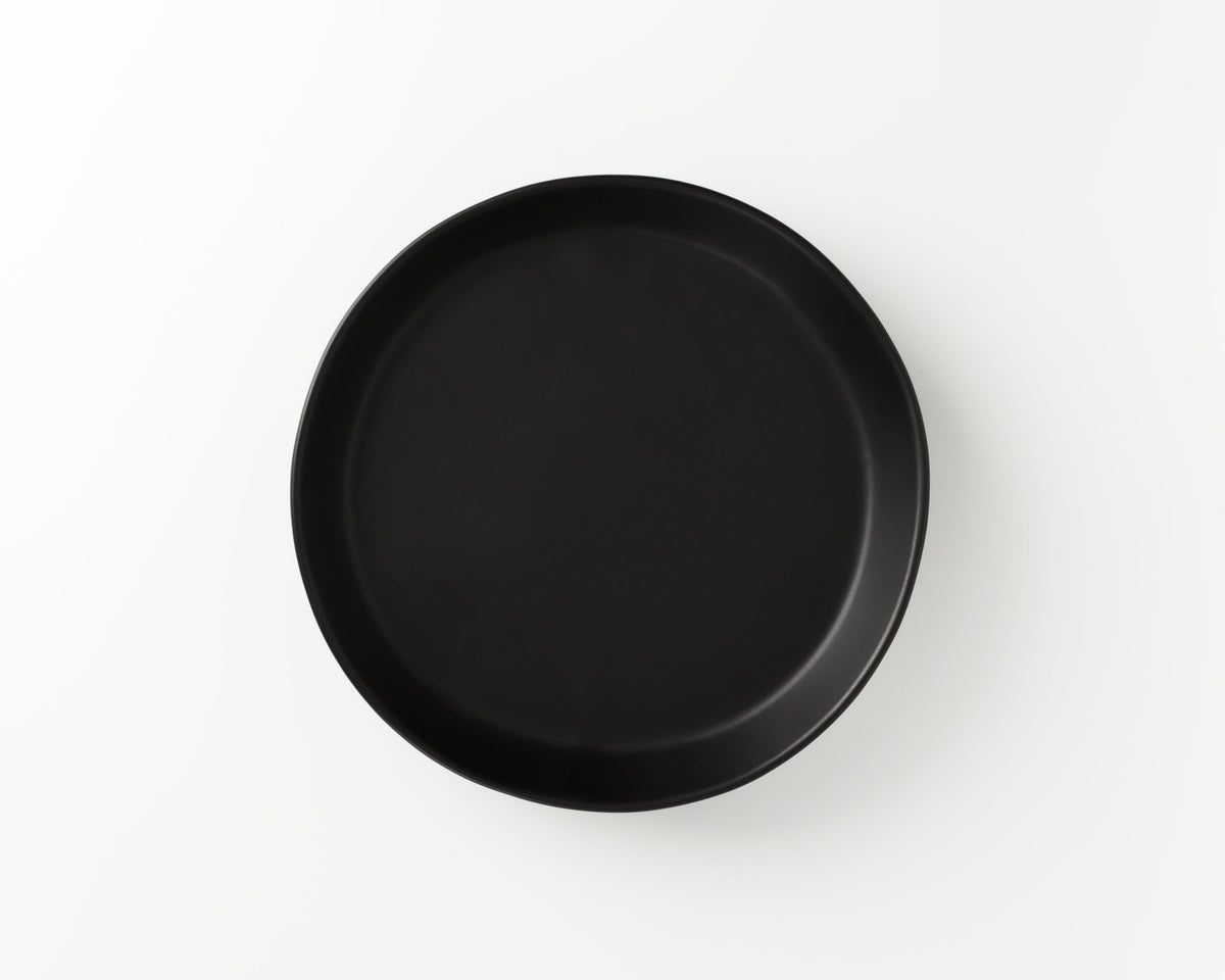 5 Piece Skali Coupe Dinner Setting