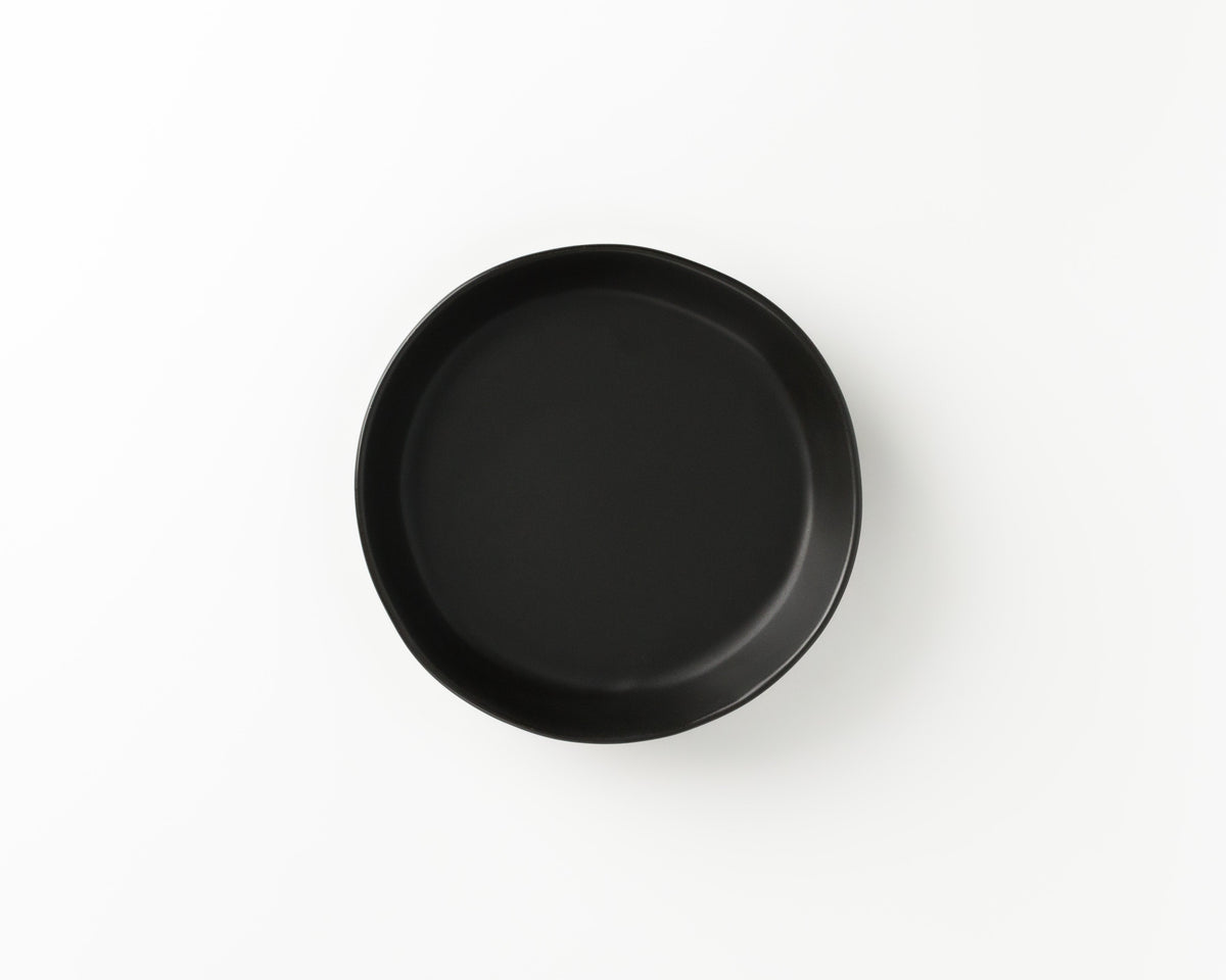 3 Piece Skali Coupe Dinner Setting