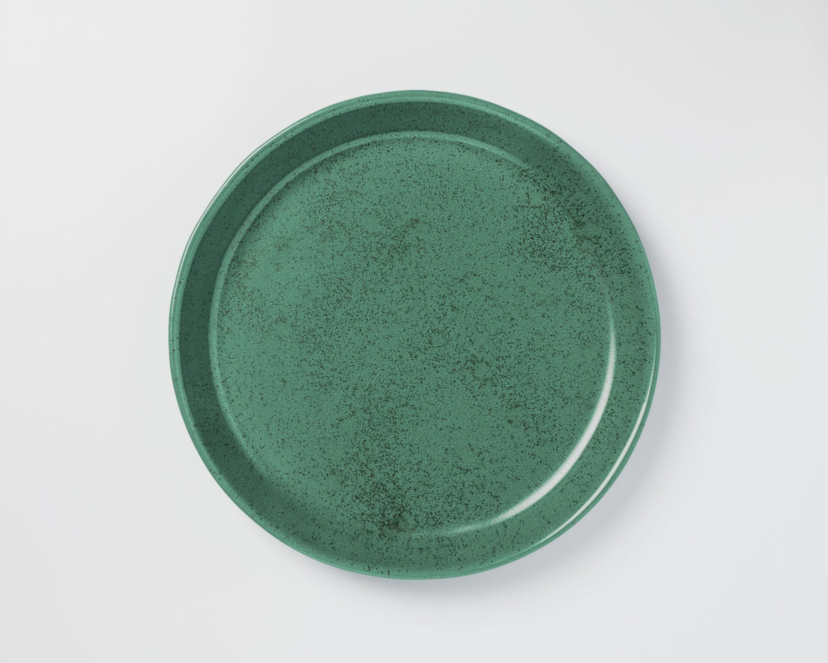 Skali Dinner Coupe Plate
