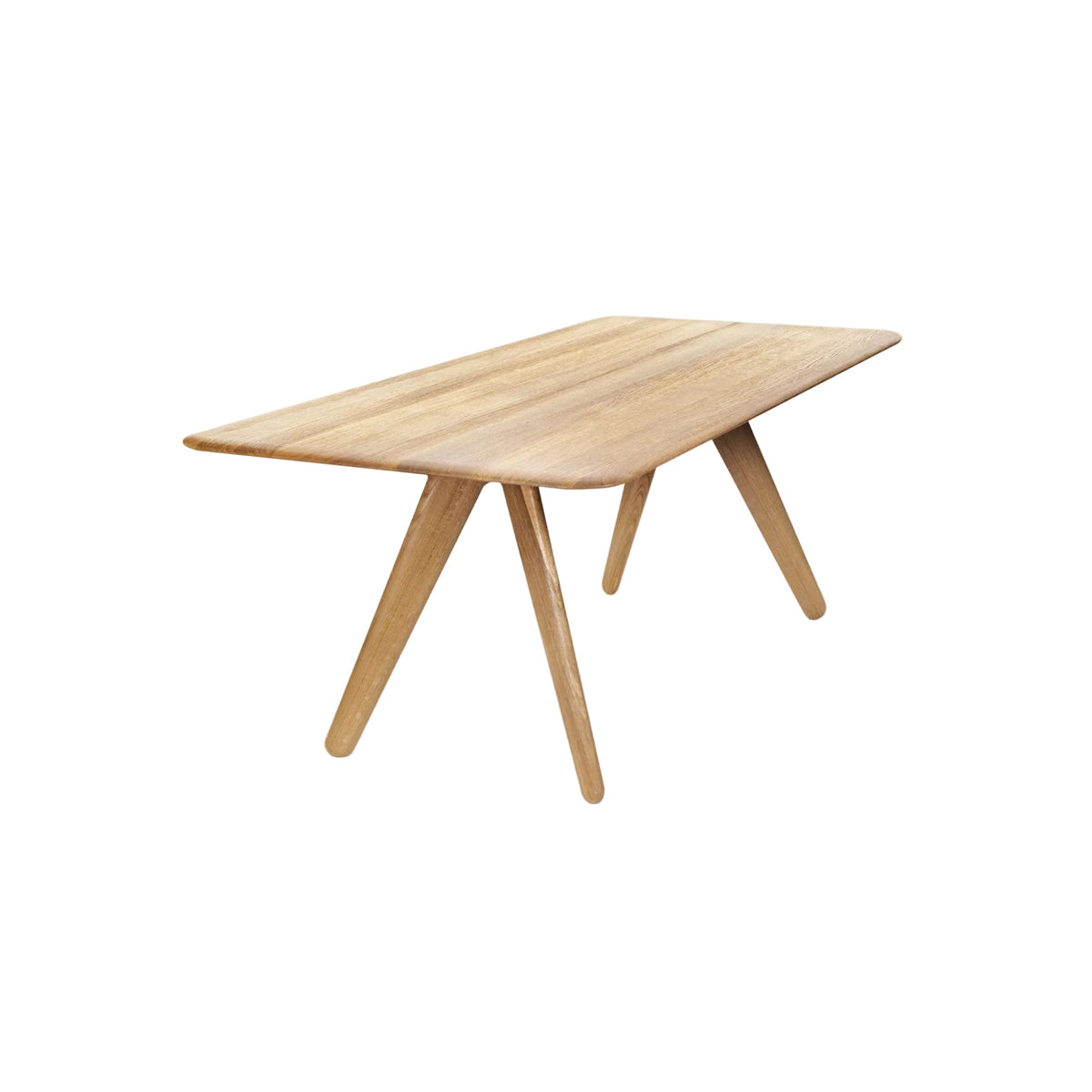 Slab Large Dining Table