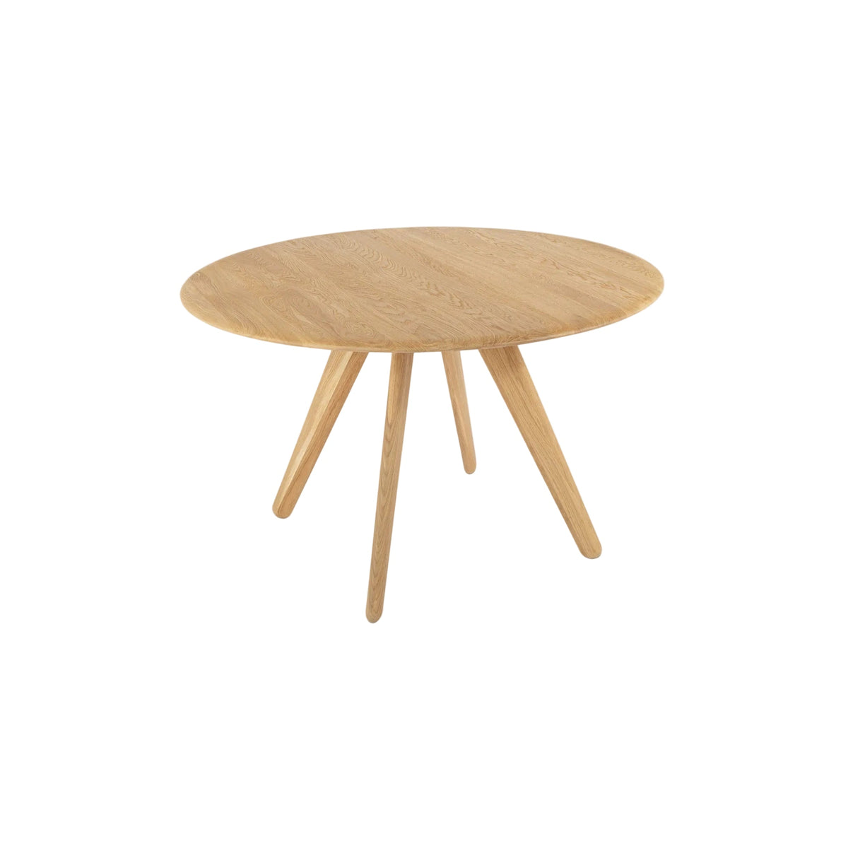 Slab Large Round Table