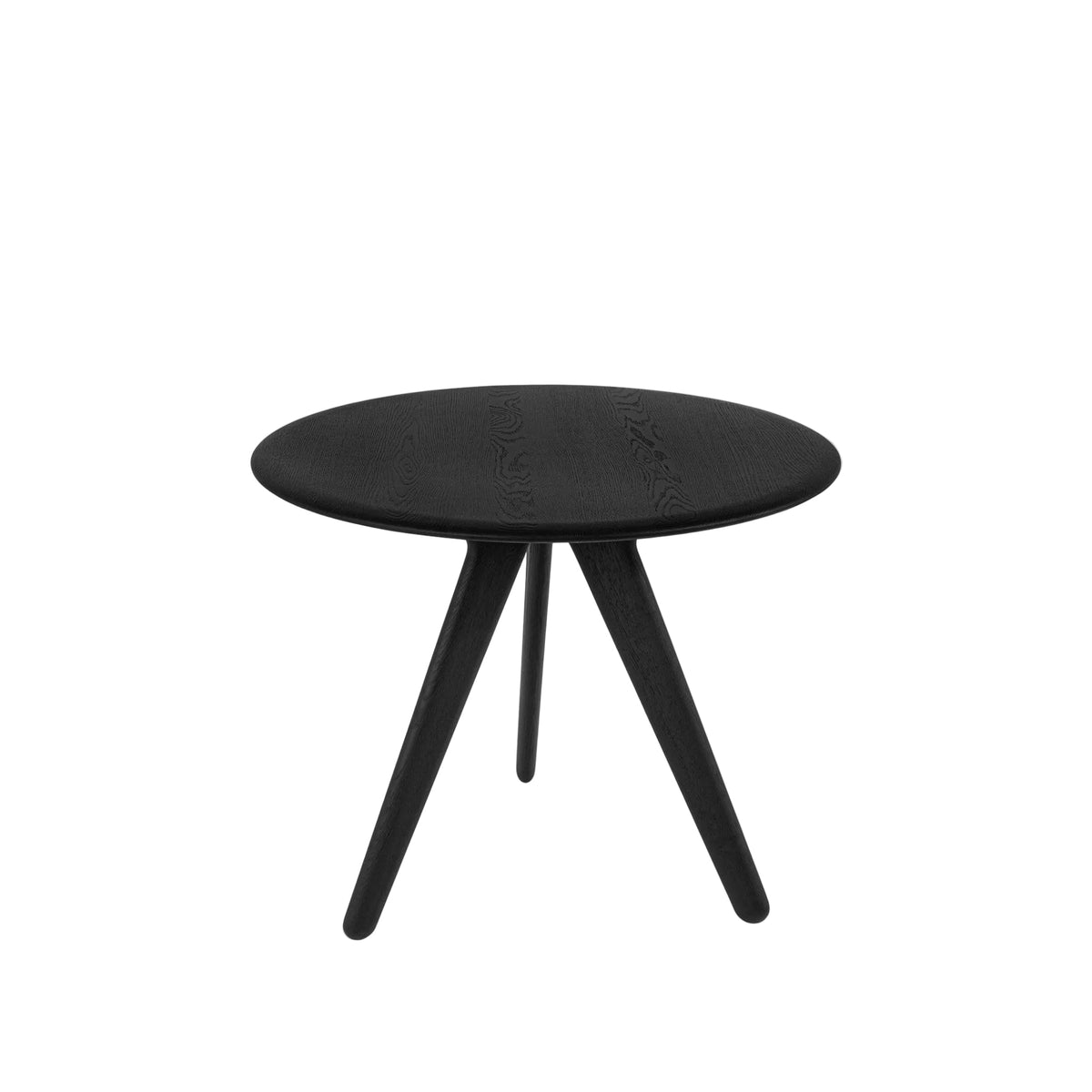 Slab Small Round Table