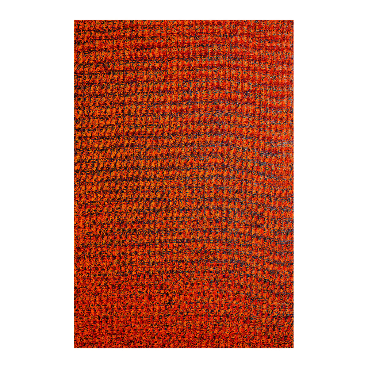 Solid Shag Mats