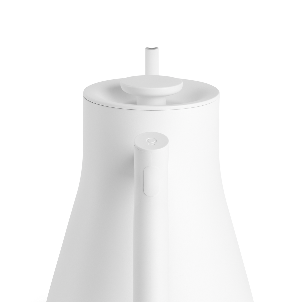 Fellow Ekg Matte White