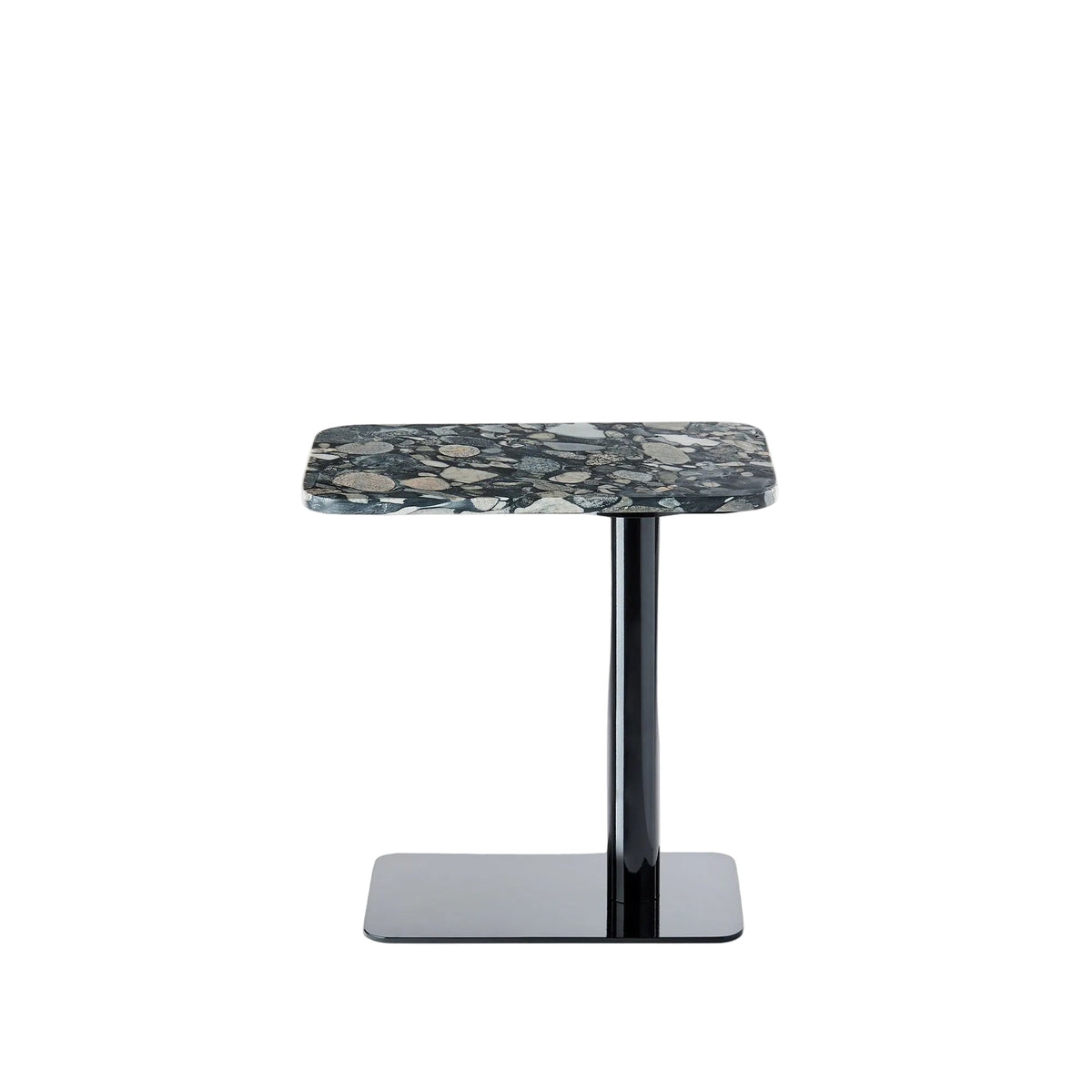 Stone Rectangle Table