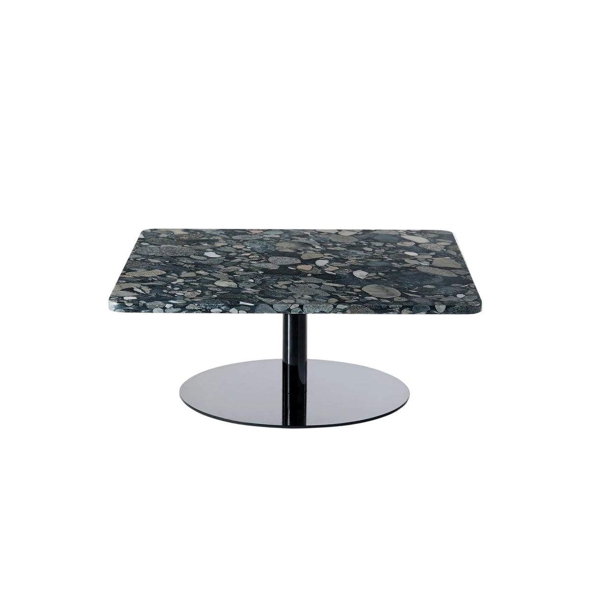 Stone Square Table