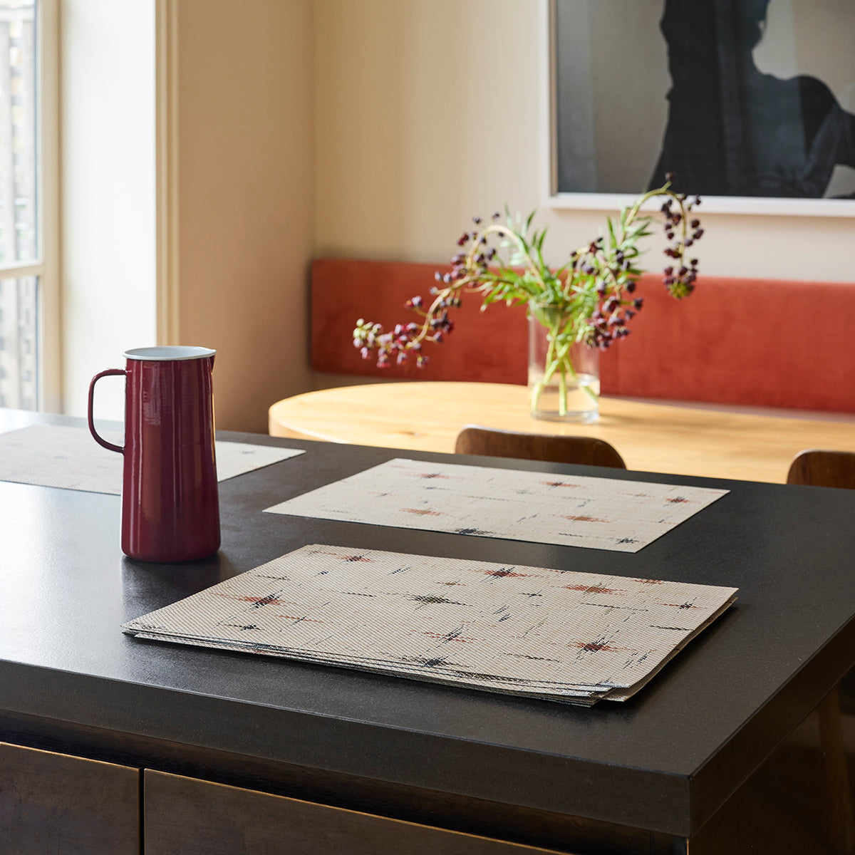 Spark Placemats