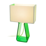 Bright Green