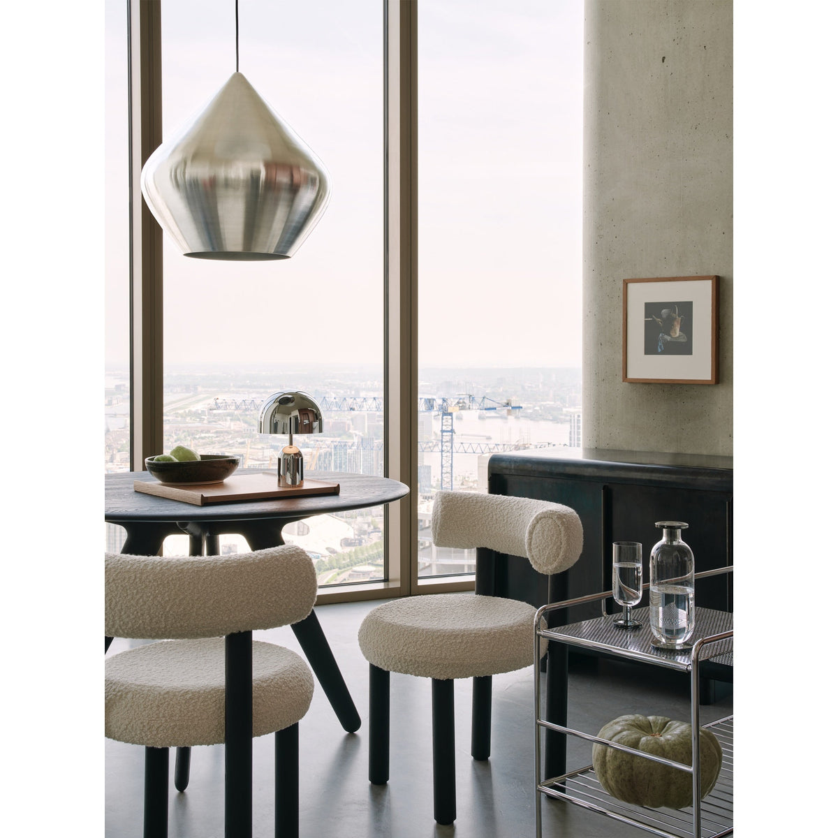 Unbeaten Stout Pendant