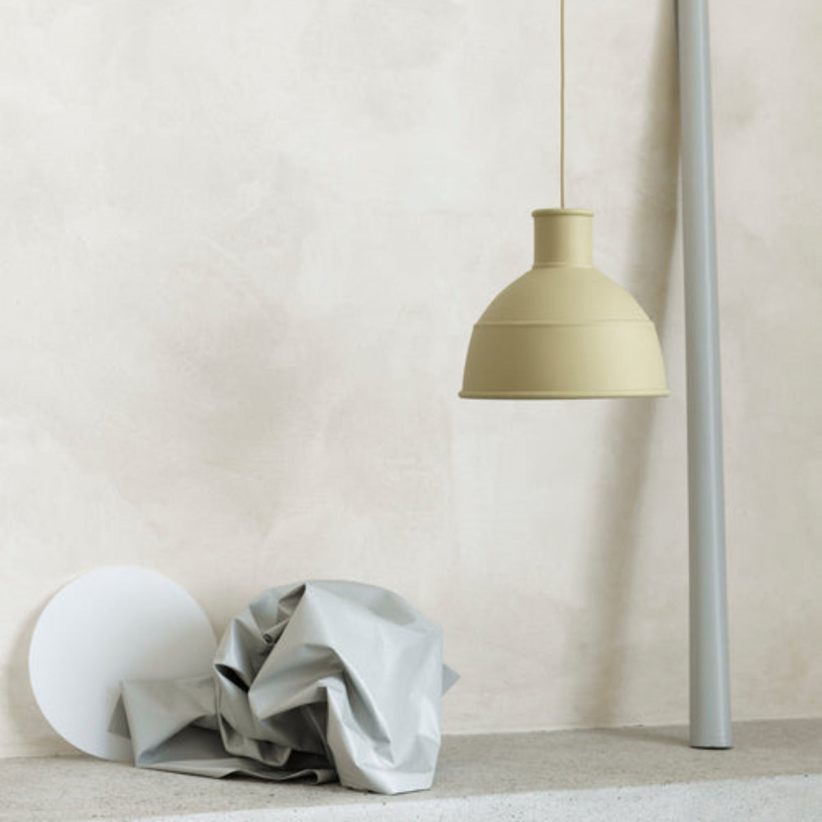 Unfold Pendant Lamp