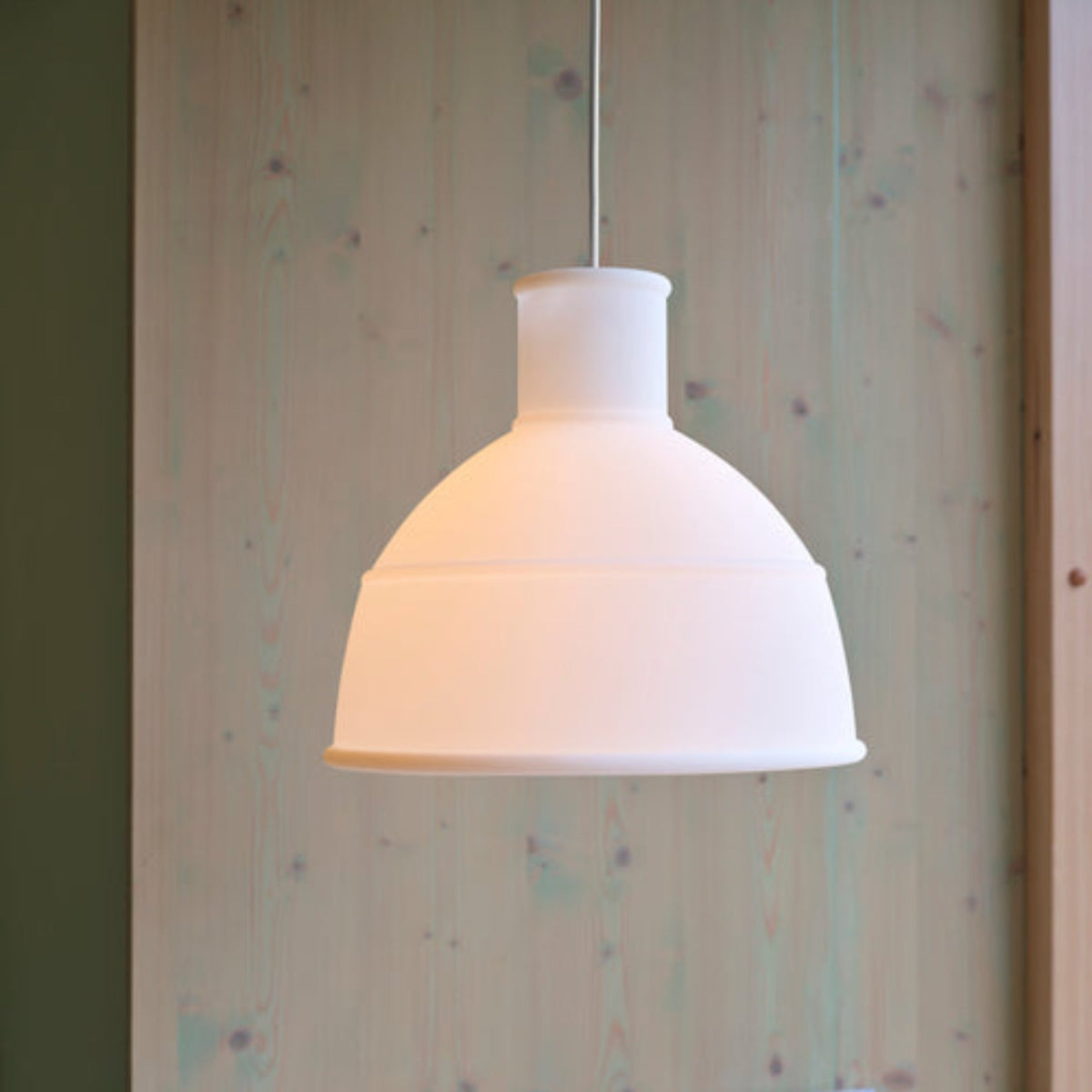 Unfold Pendant Lamp
