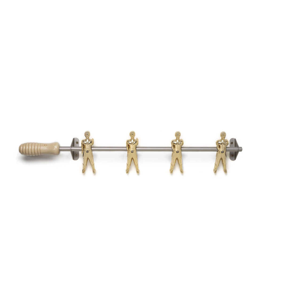 Wall Champions Coat Rack | 4