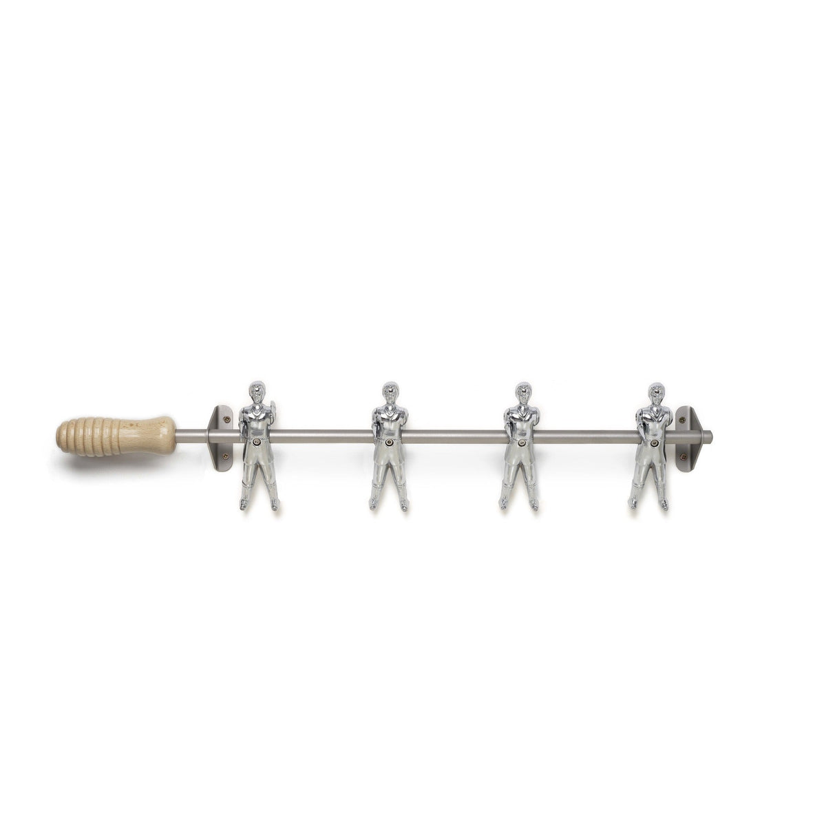 Wall Champions Coat Rack | 4