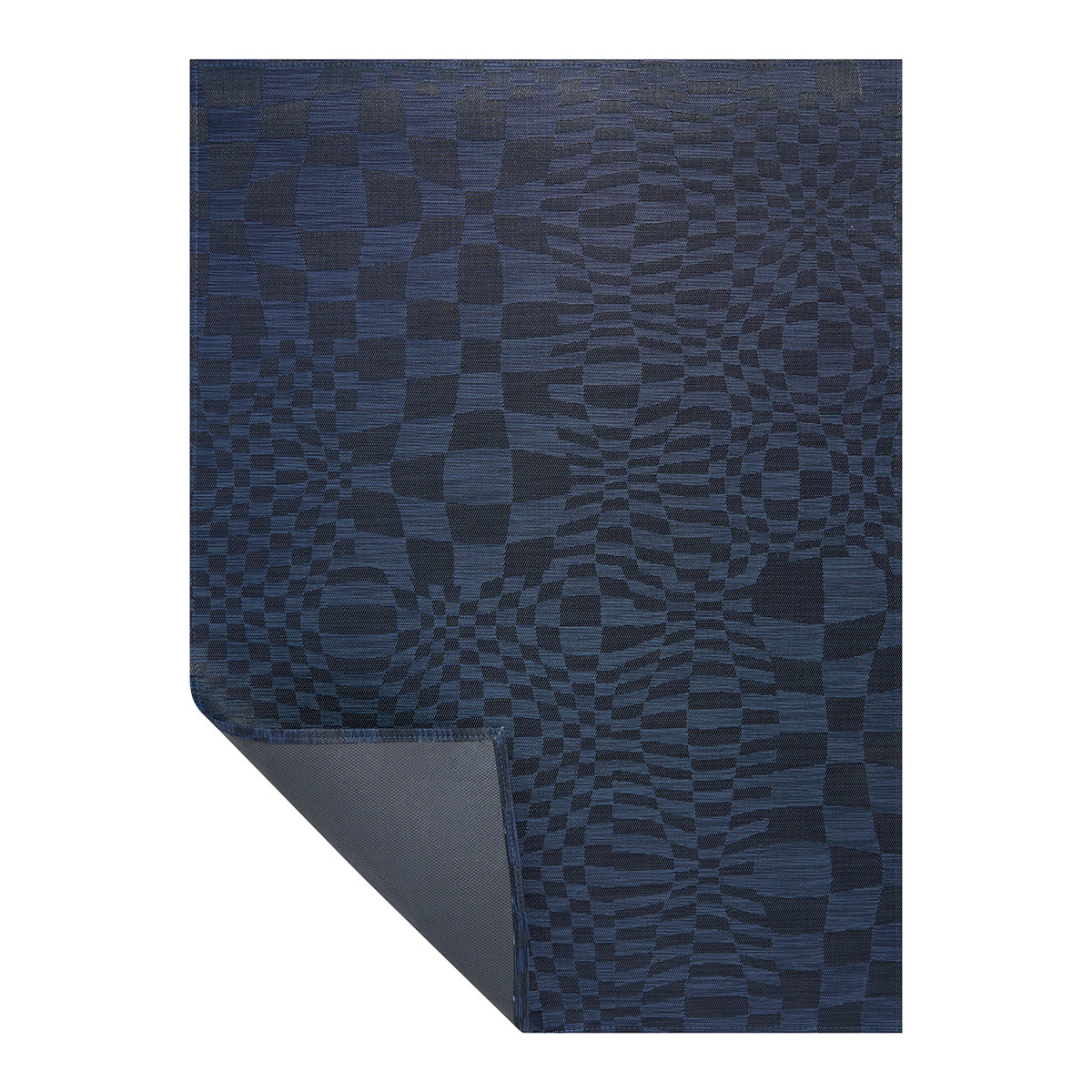 Warp Floormats