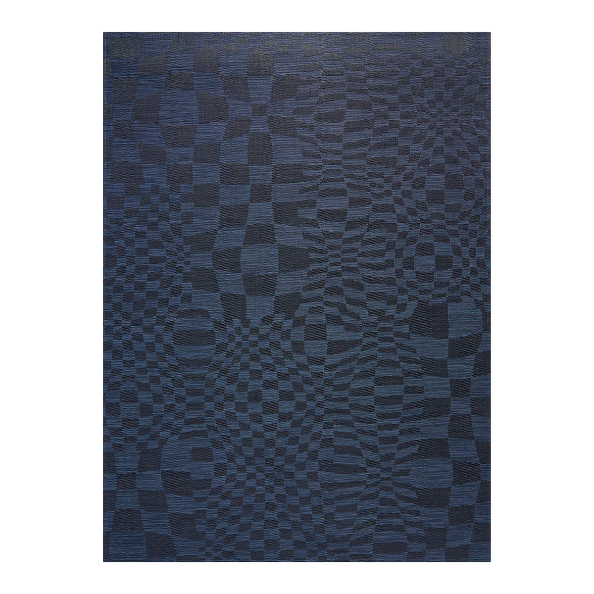 Warp Floormats