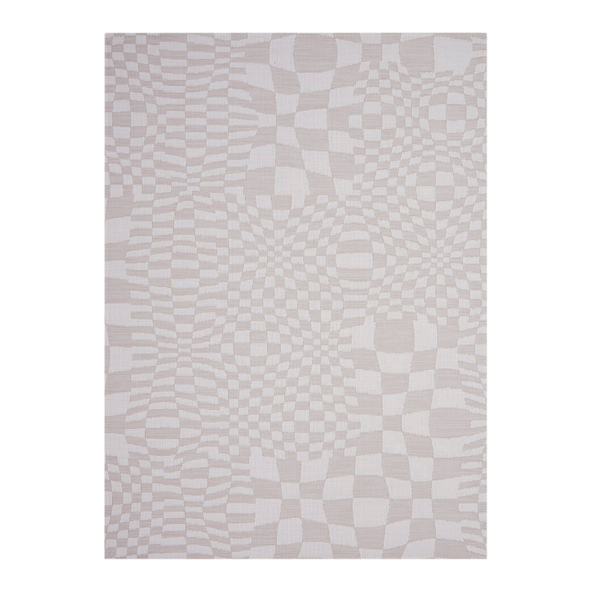 Warp Floormats