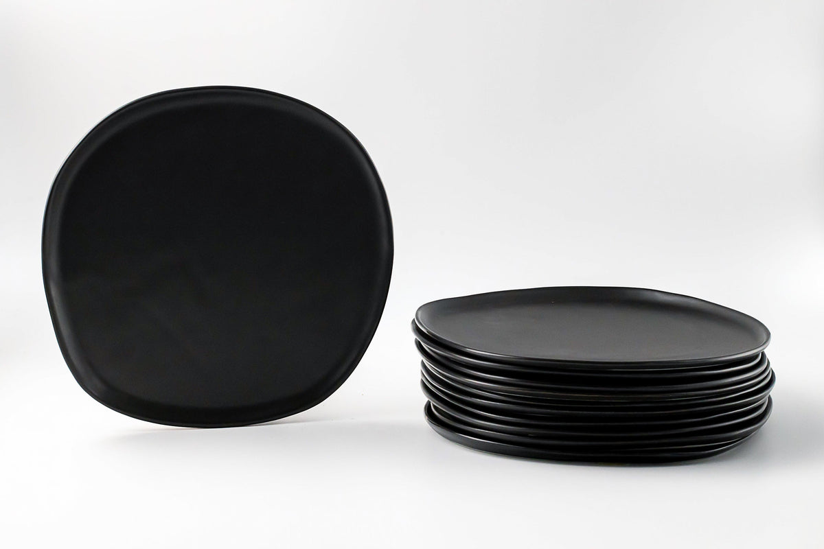 Ripple Dinner Plate