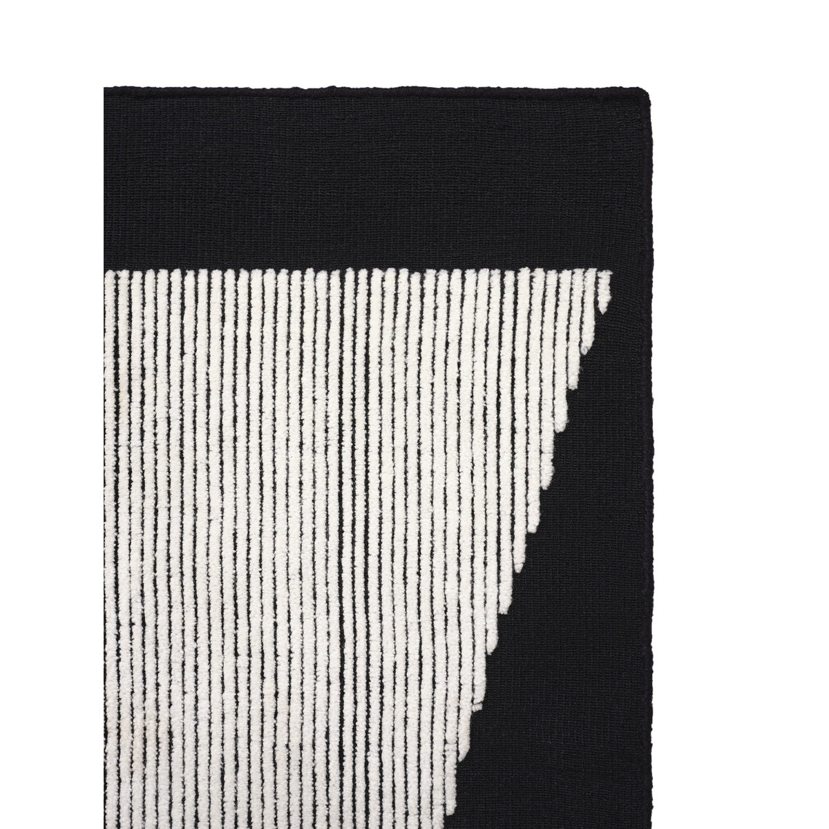 Wedge Rug