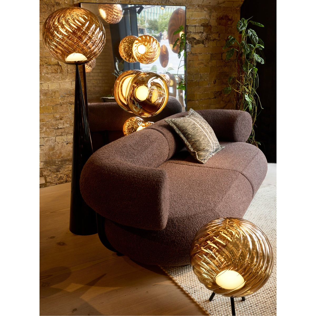 Whirl Large Portable