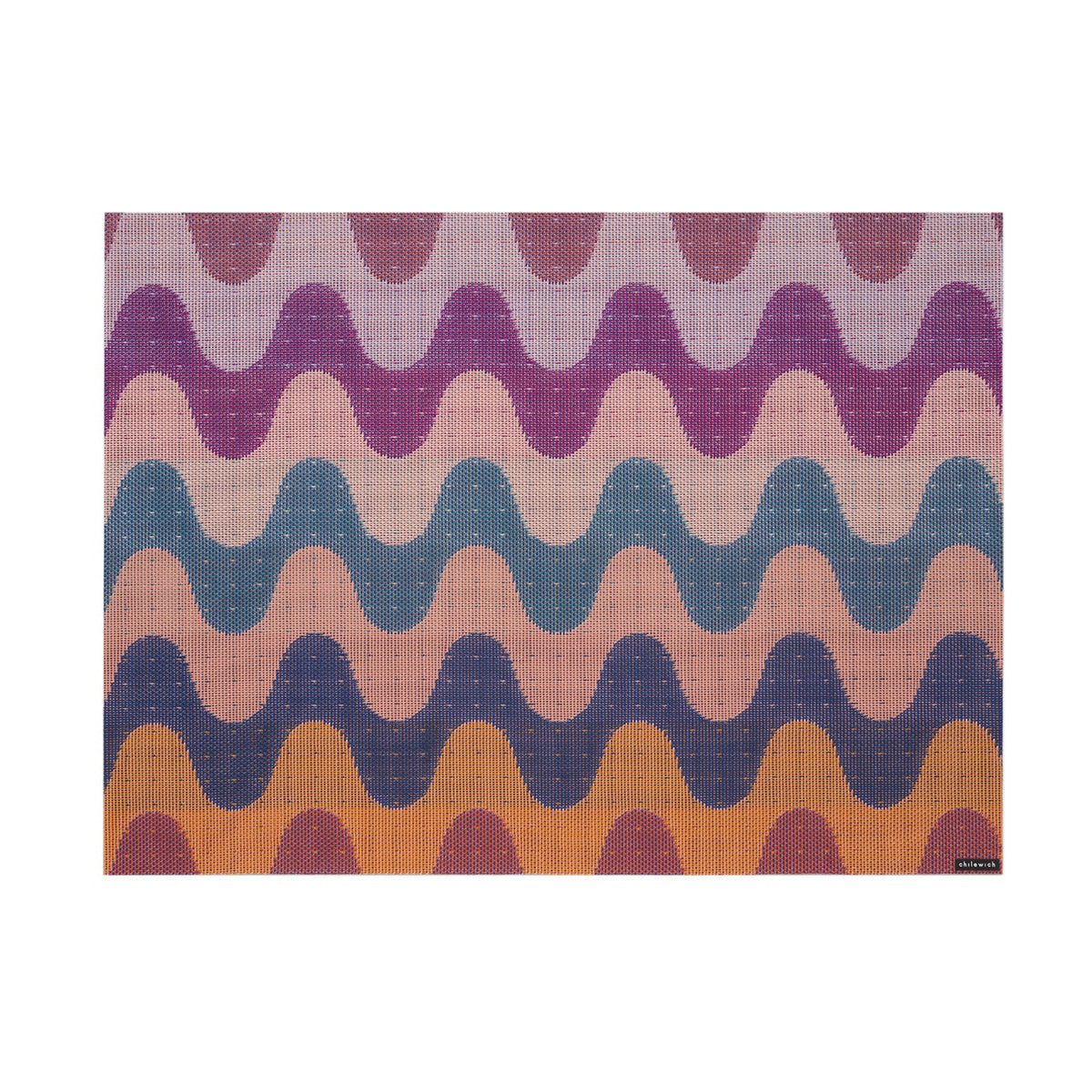 Wiggle Placemats
