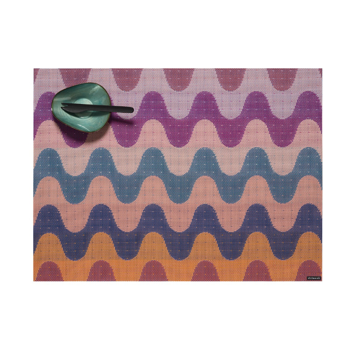 Wiggle Placemats