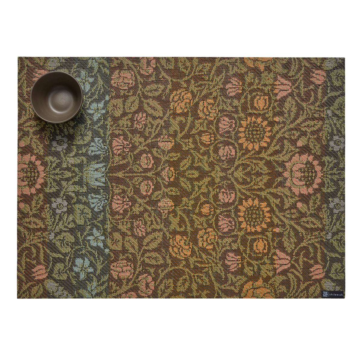 William Morris Placemats