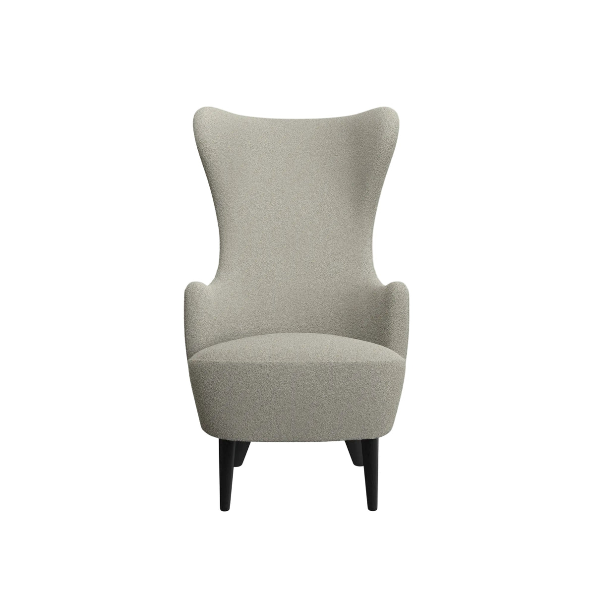 Wingback Chair