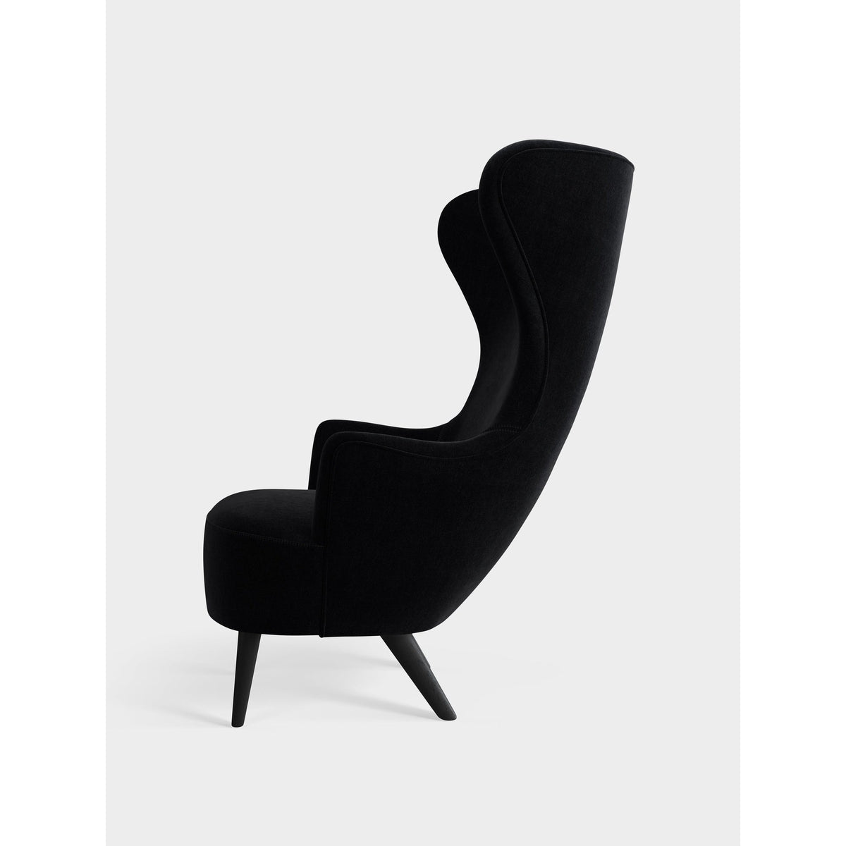 Wingback Chair