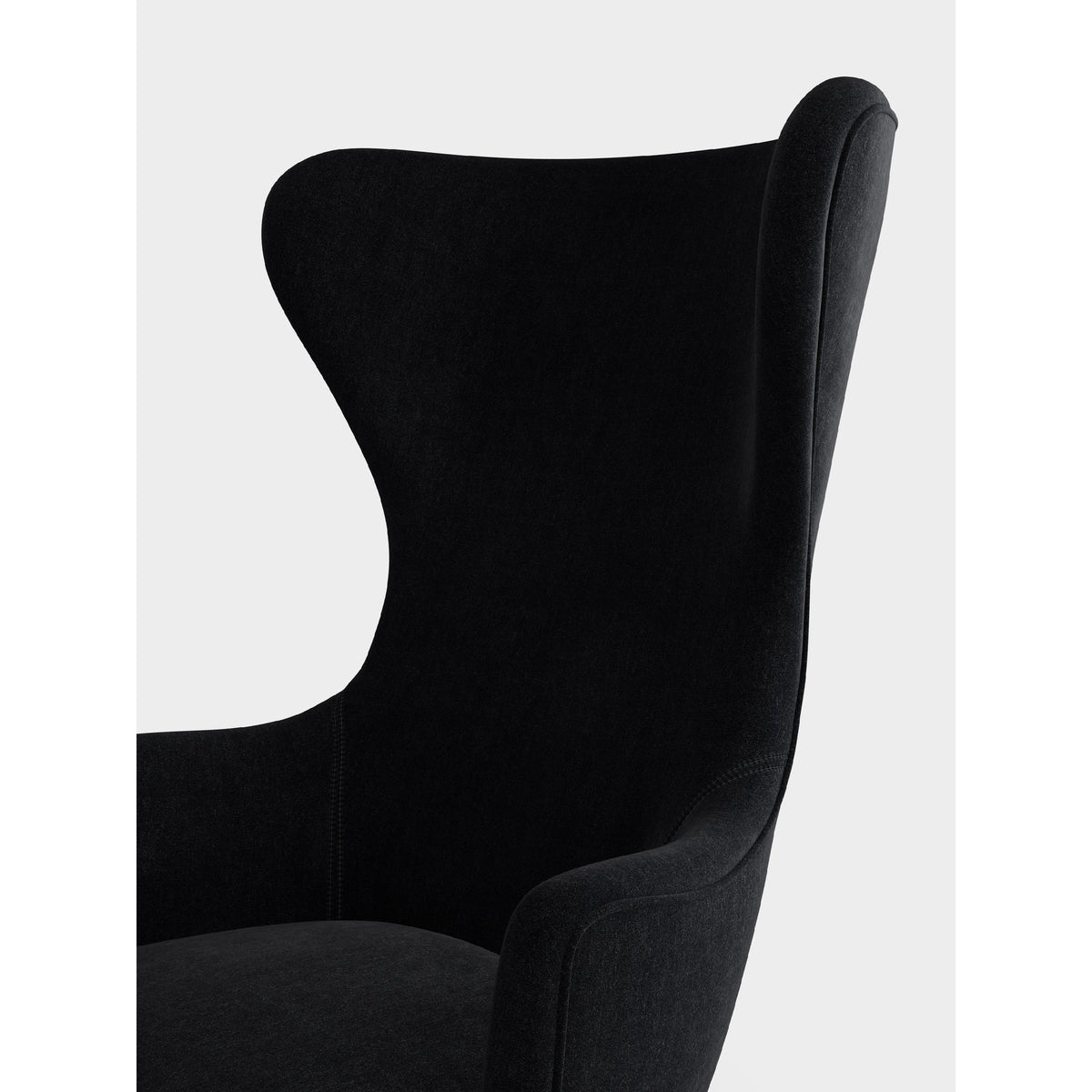 Wingback Chair