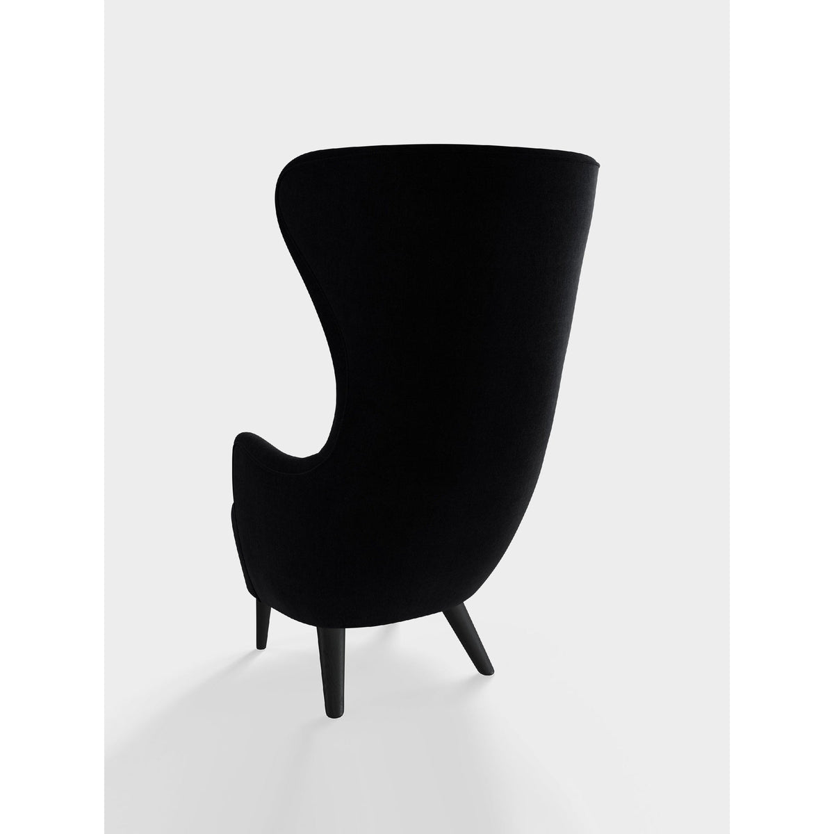 Wingback Chair