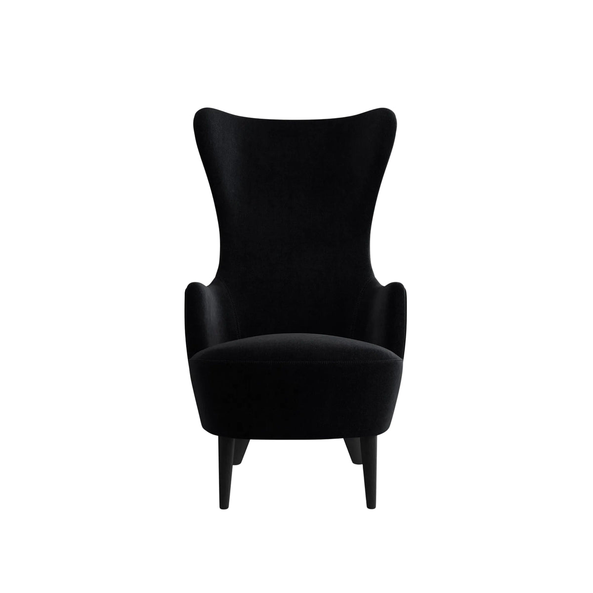 Wingback Chair