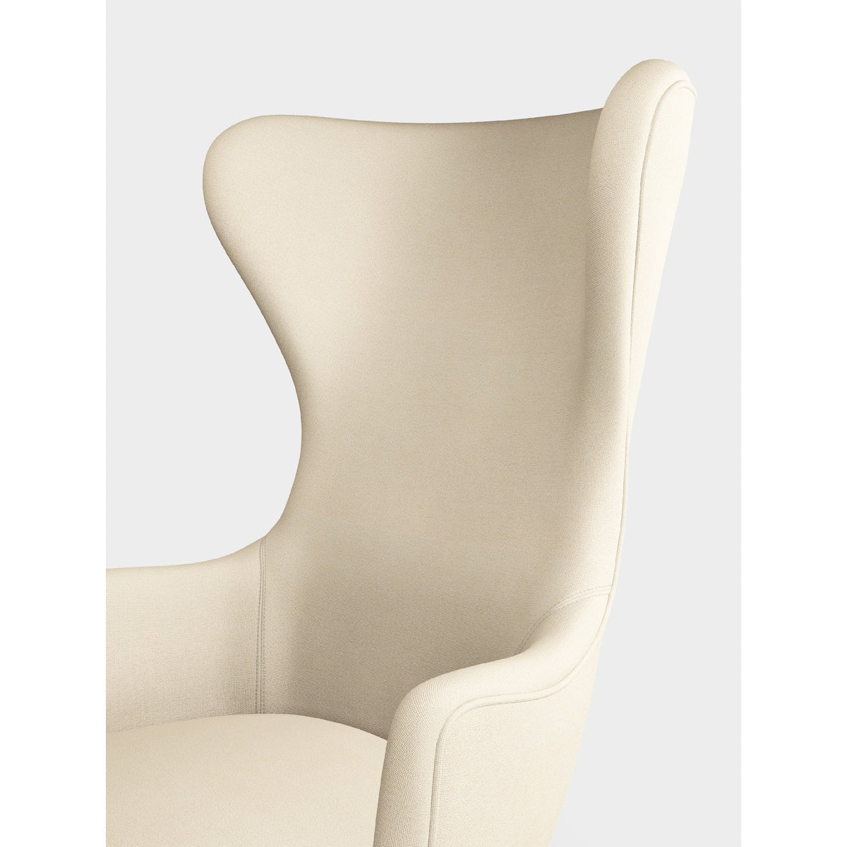Wingback Chair