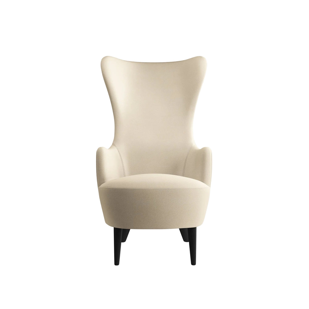 Wingback Chair
