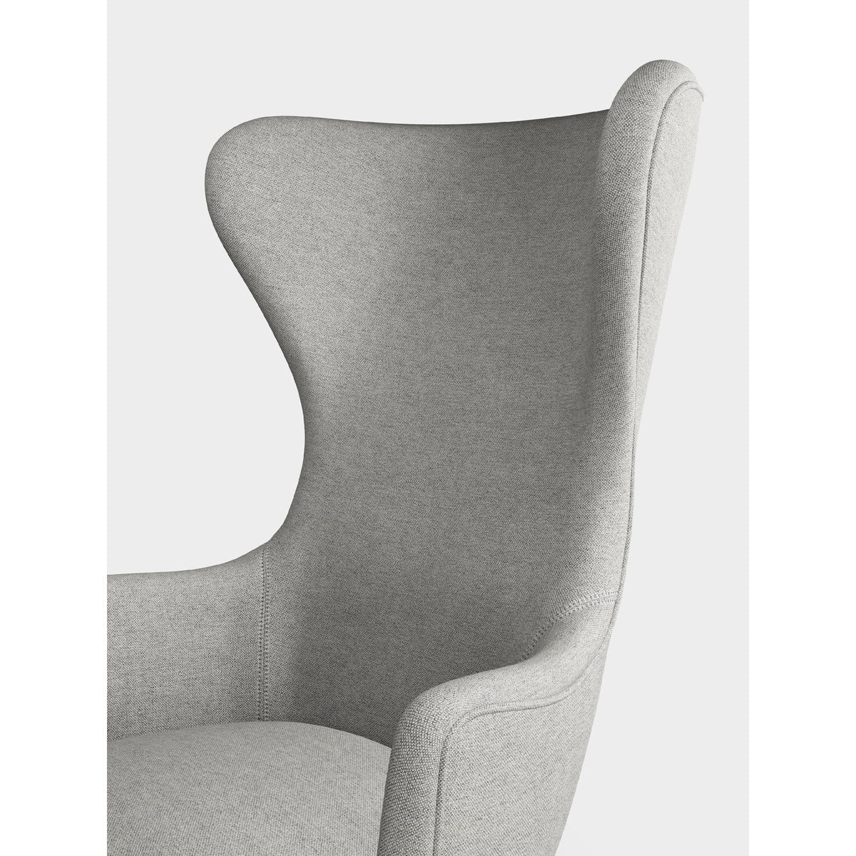 Wingback Chair