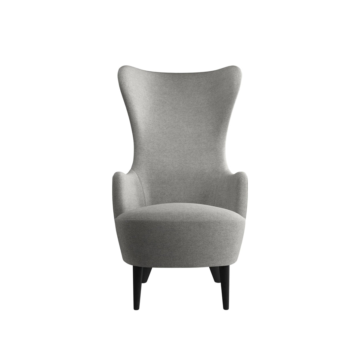 Wingback Chair