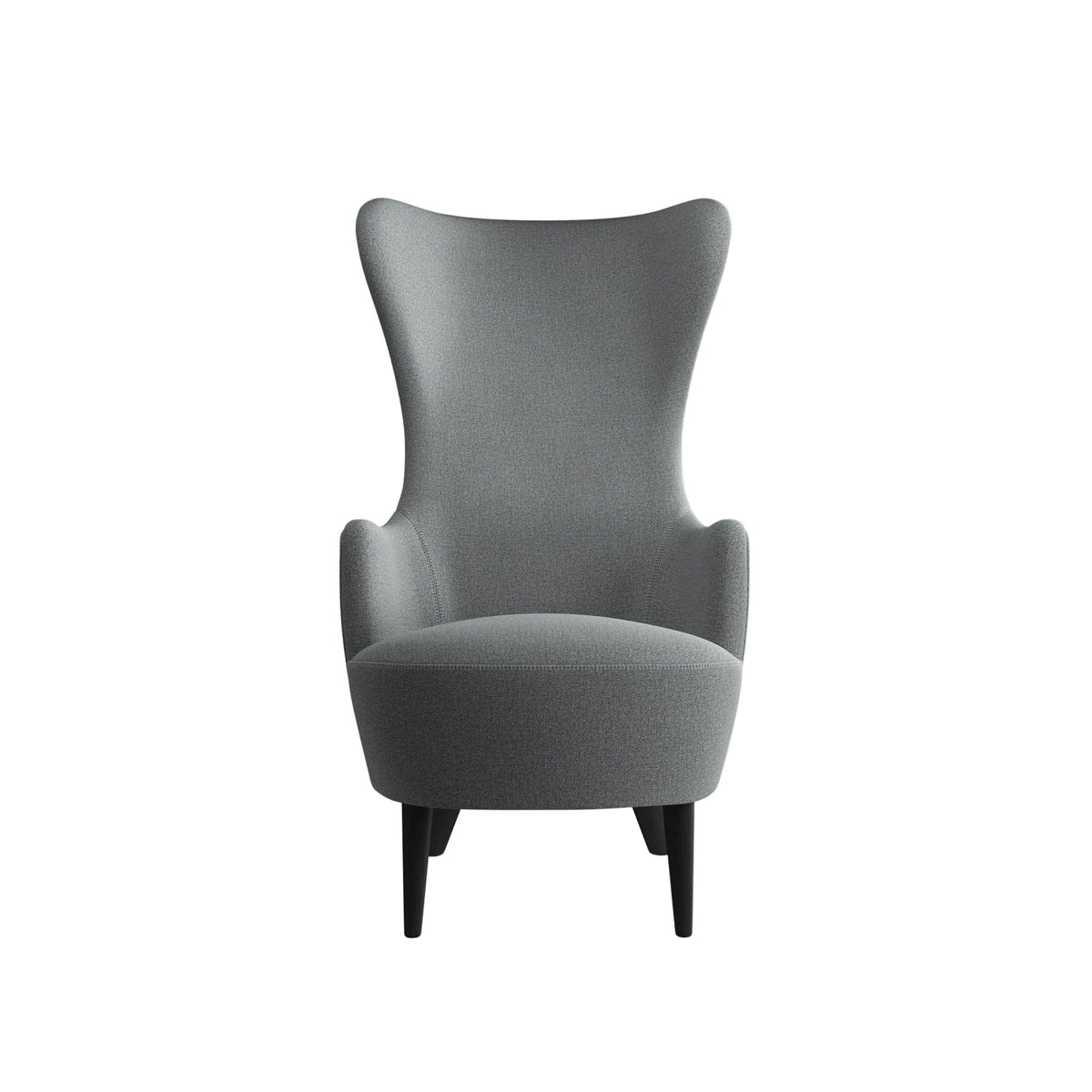Wingback Chair