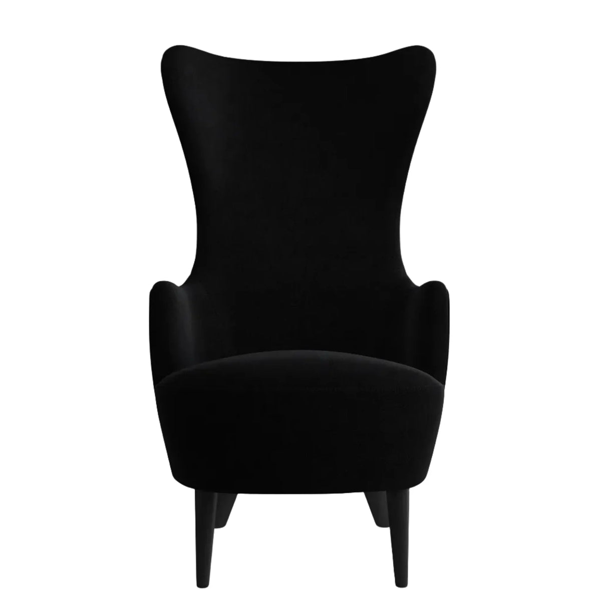 Wingback Chair
