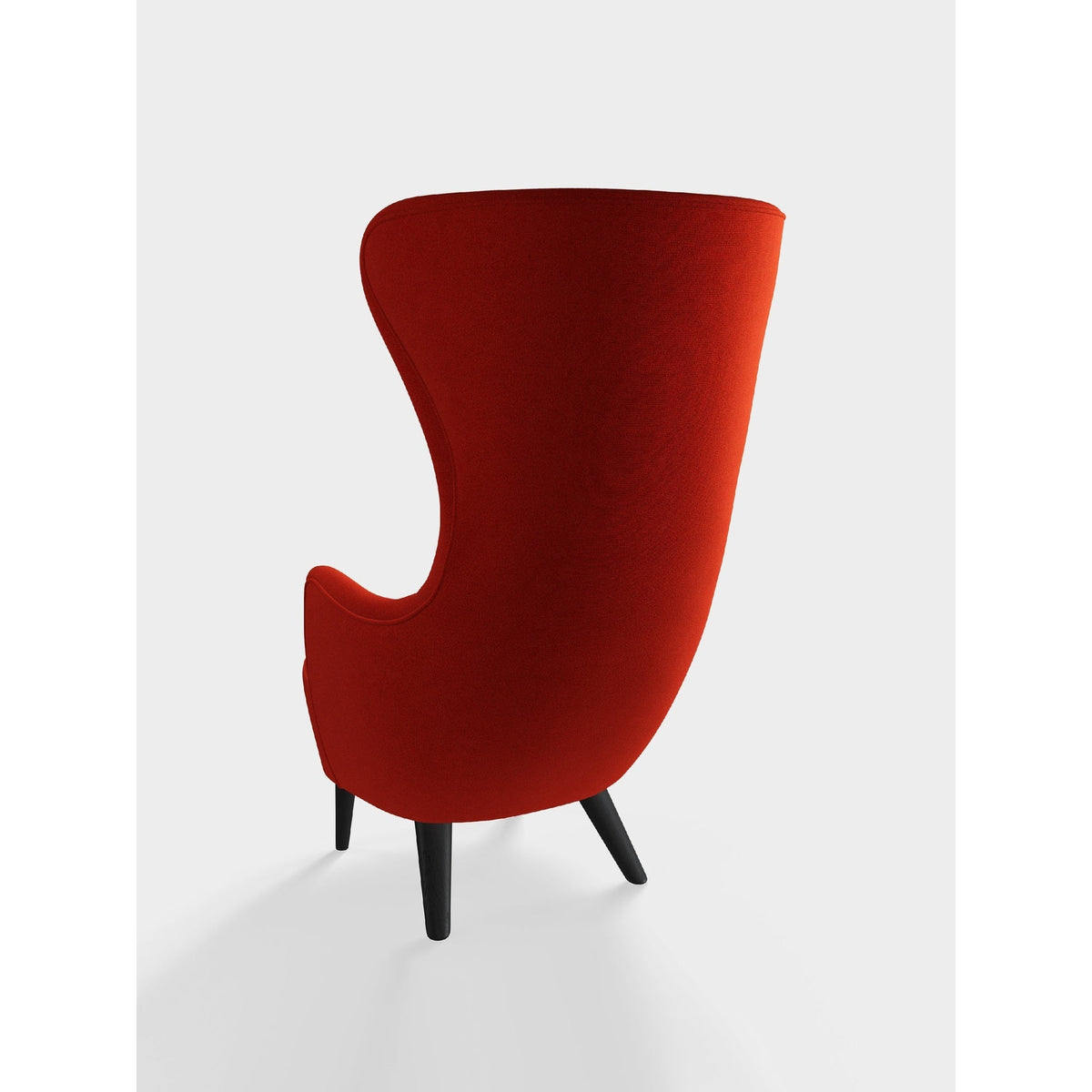Wingback Chair