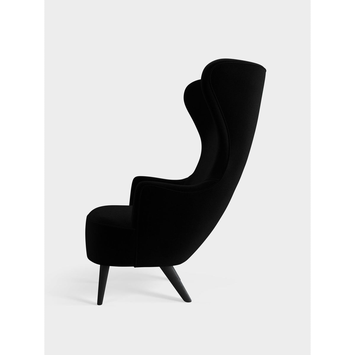 Wingback Chair