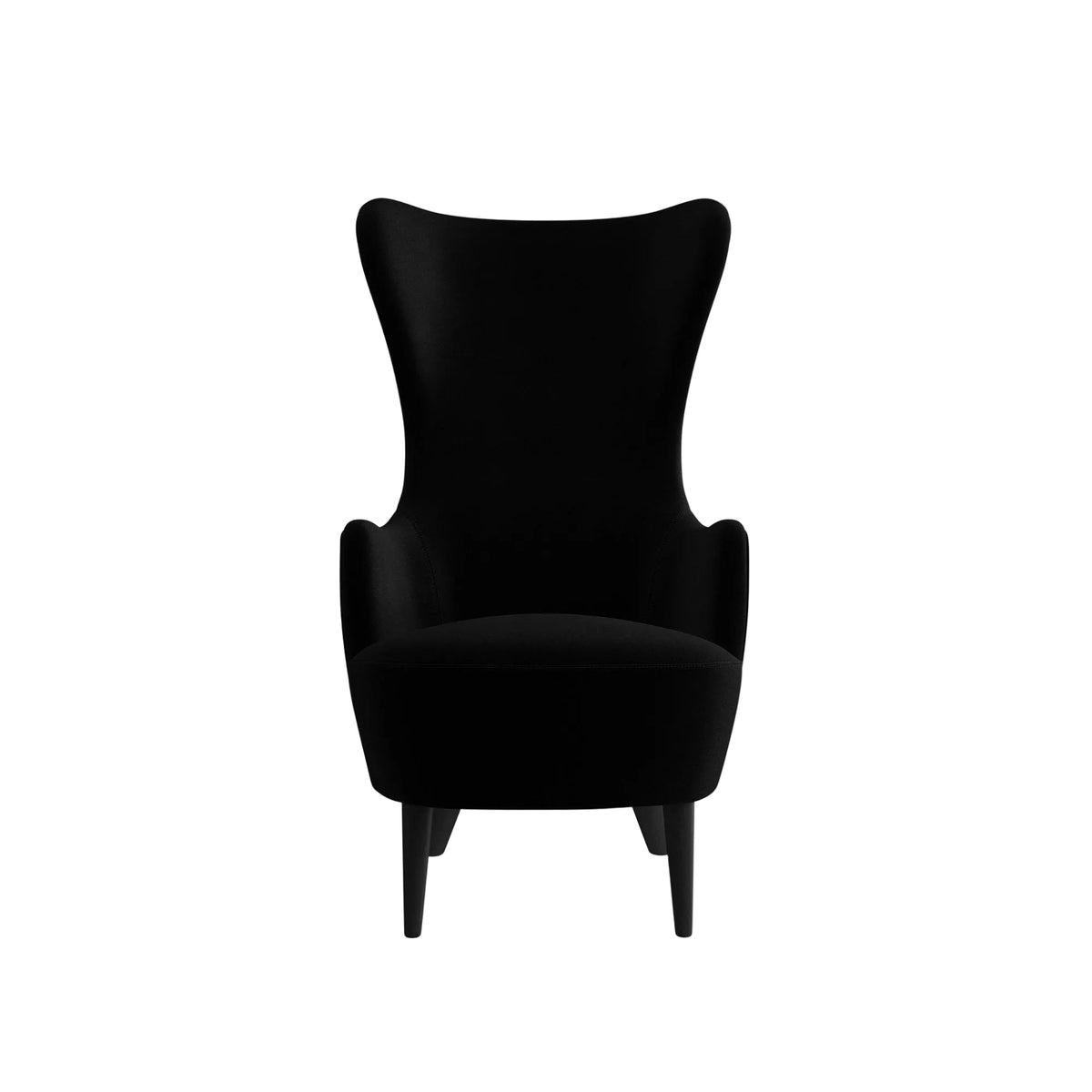 Wingback Chair